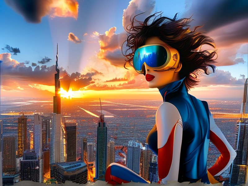 流量蓝海掘金指南：零门槛开启副业躺赚模式