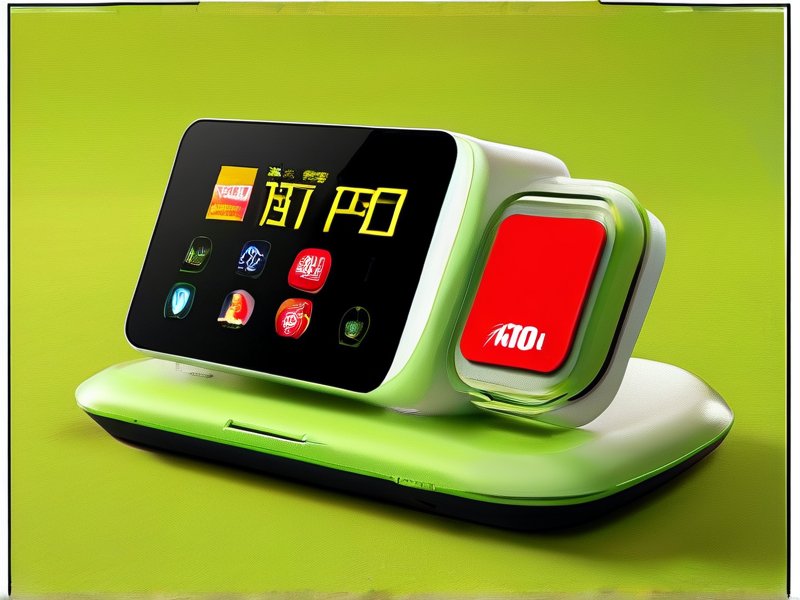 百元解锁流量自由，智能终端免费带回家