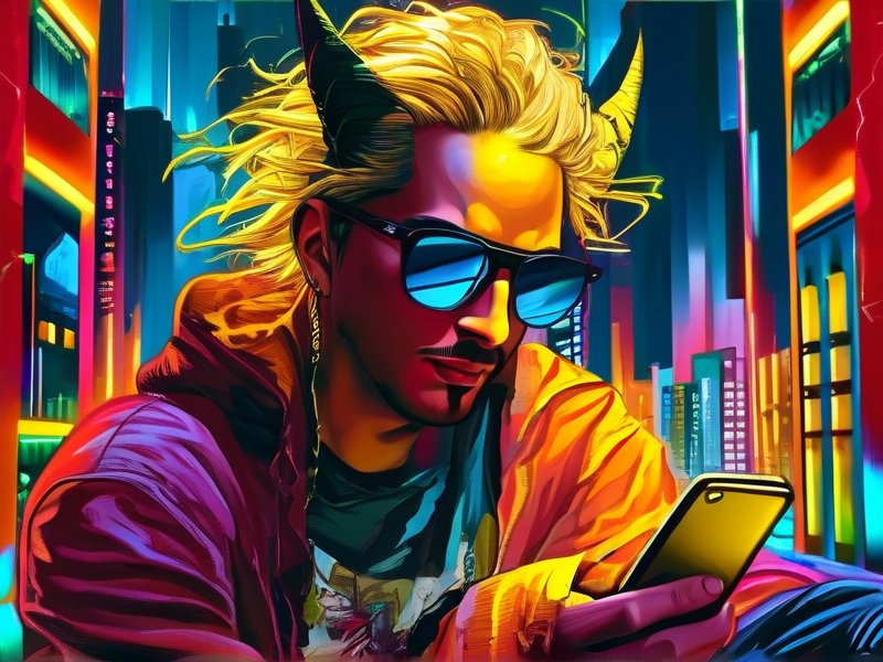 手机上网秒懂新姿势！解锁流量自由必看秘籍