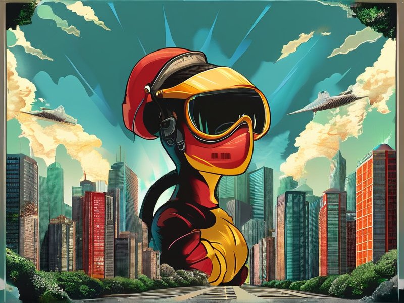 副业刚需！抢占流量风口，携手共赢躺赚未来