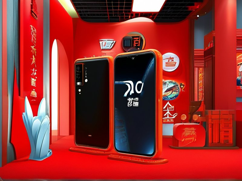 免费送5G终端！超值套餐限时疯抢