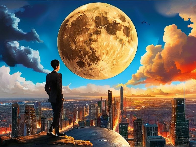 副业刚需！低成本代理开启月入过万躺赚模式