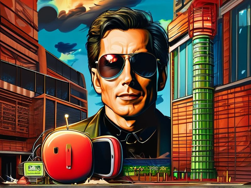 黑科技年费送终端 全年流量随便刷！