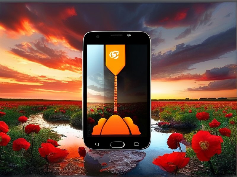 手机流量焦虑终结！隐藏版无限流量攻略大公开